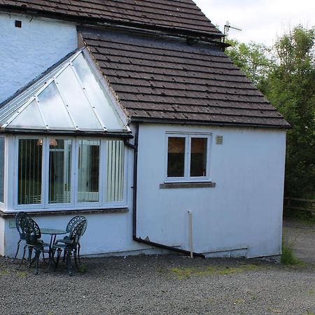 Ghyll Burn Cottage And Barn End Cottage Alston Εξωτερικό φωτογραφία