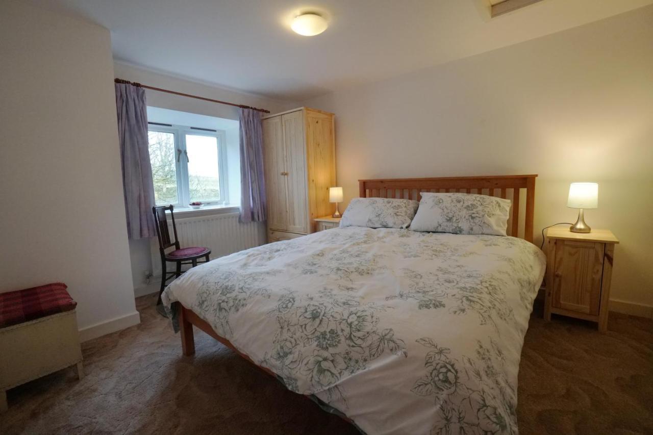 Ghyll Burn Cottage And Barn End Cottage Alston Εξωτερικό φωτογραφία