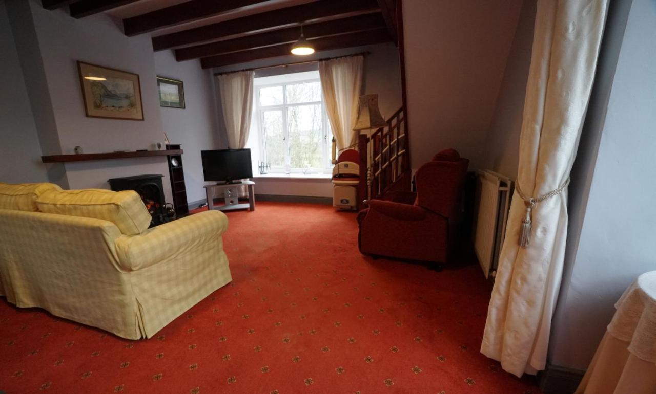 Ghyll Burn Cottage And Barn End Cottage Alston Εξωτερικό φωτογραφία