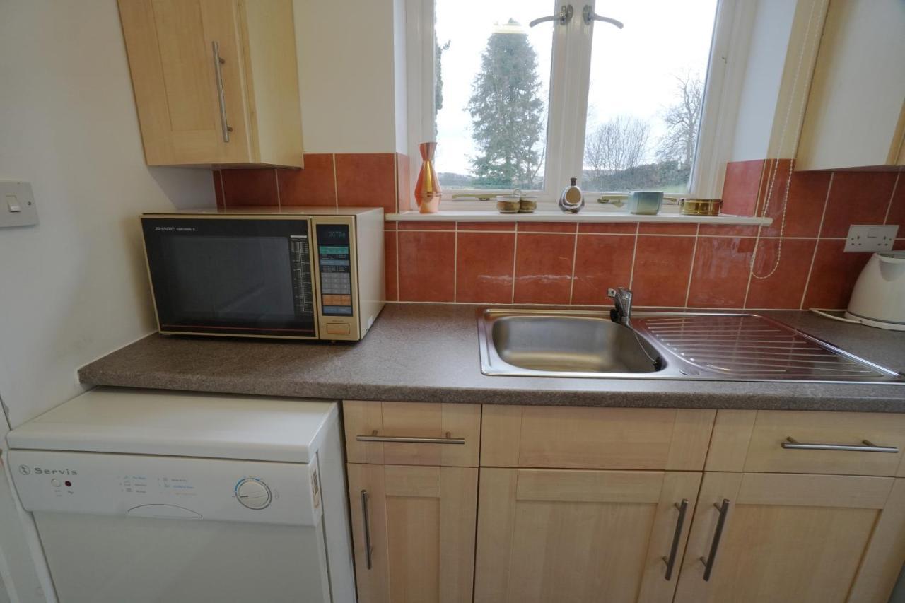 Ghyll Burn Cottage And Barn End Cottage Alston Εξωτερικό φωτογραφία