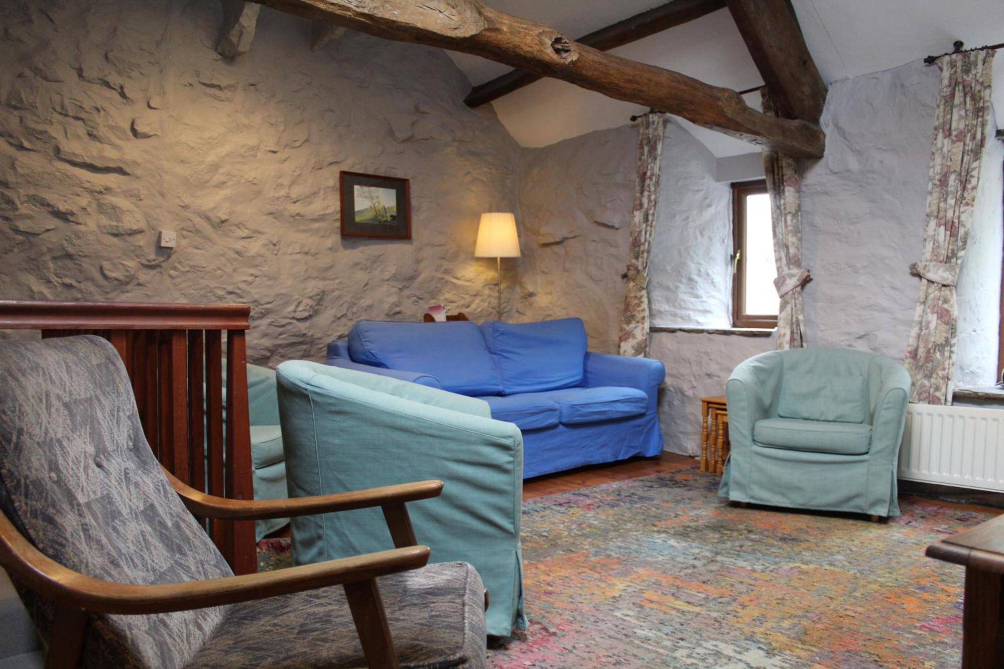 Ghyll Burn Cottage And Barn End Cottage Alston Εξωτερικό φωτογραφία