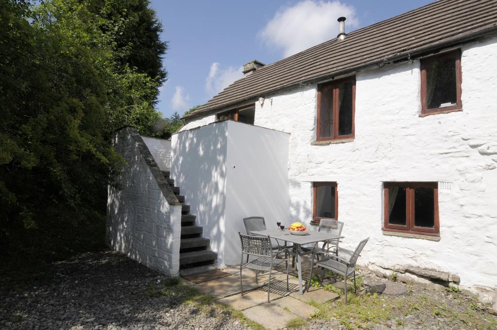 Ghyll Burn Cottage And Barn End Cottage Alston Δωμάτιο φωτογραφία