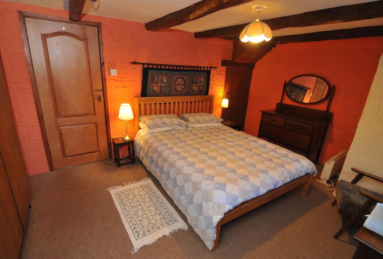 Ghyll Burn Cottage And Barn End Cottage Alston Εξωτερικό φωτογραφία